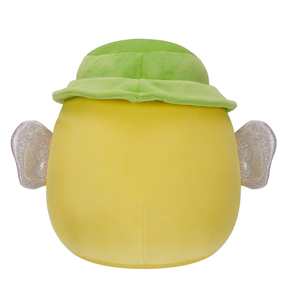 سكويش مالوز دمية نحلة العسل الصفراء الالعاب القطنية Squishmallows