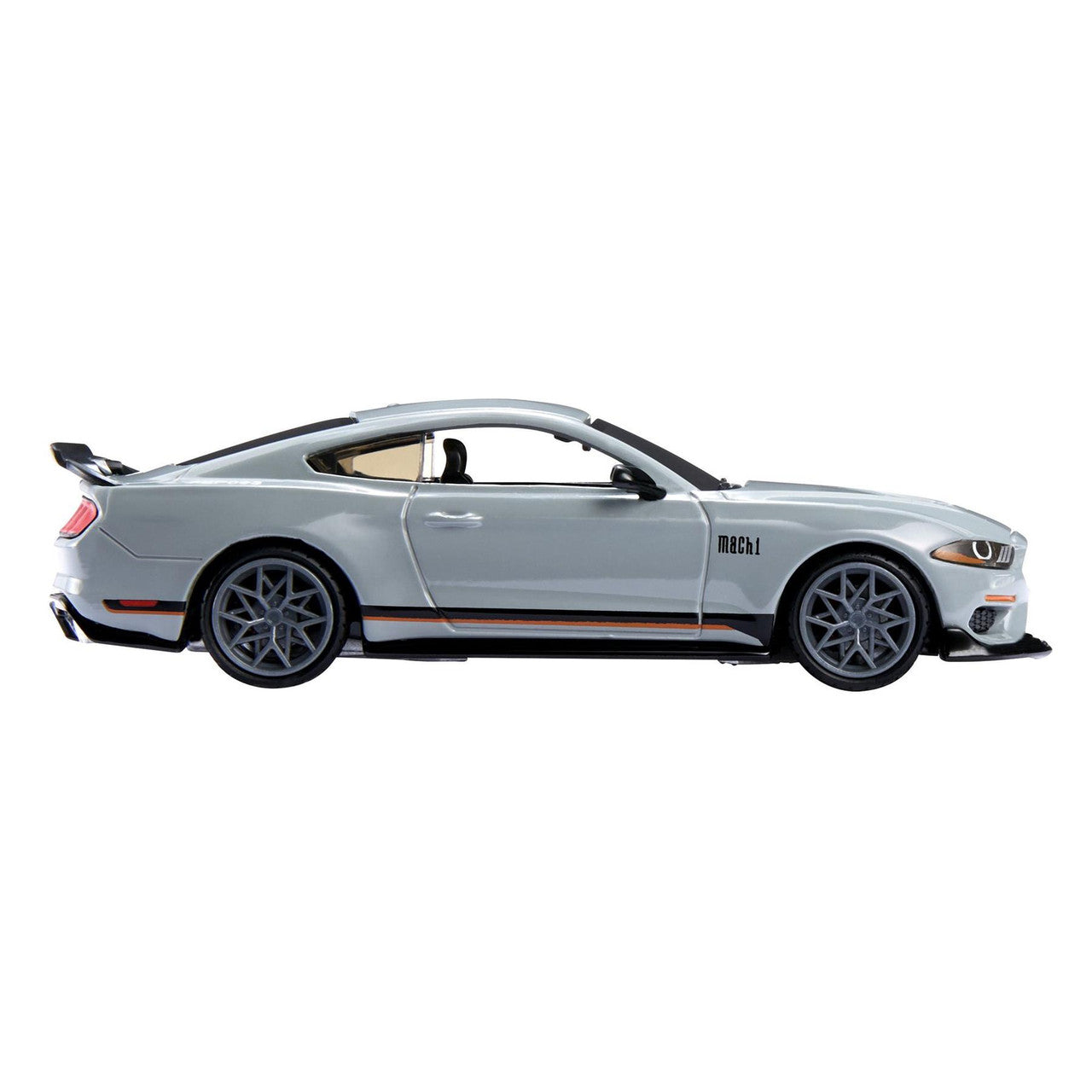 هوت ويلز سيارة موستانج ماخ سيارات داي كاست HotWheels