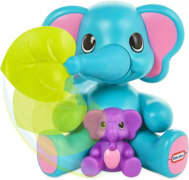 ليتل تايكس أصدقاء بيكابو مواليد تفاعلي Little Tikes