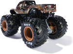 مونستر جام شاحنة اللؤلؤة السوداء مركبات الأطفال Monster Jam