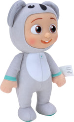 كوكوميلون دمية جيه جيه كوالا الالعاب القطنية CoComelon