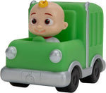 كوكوميلون مركبة متنوعة المركبات المتنوعه CoComelon