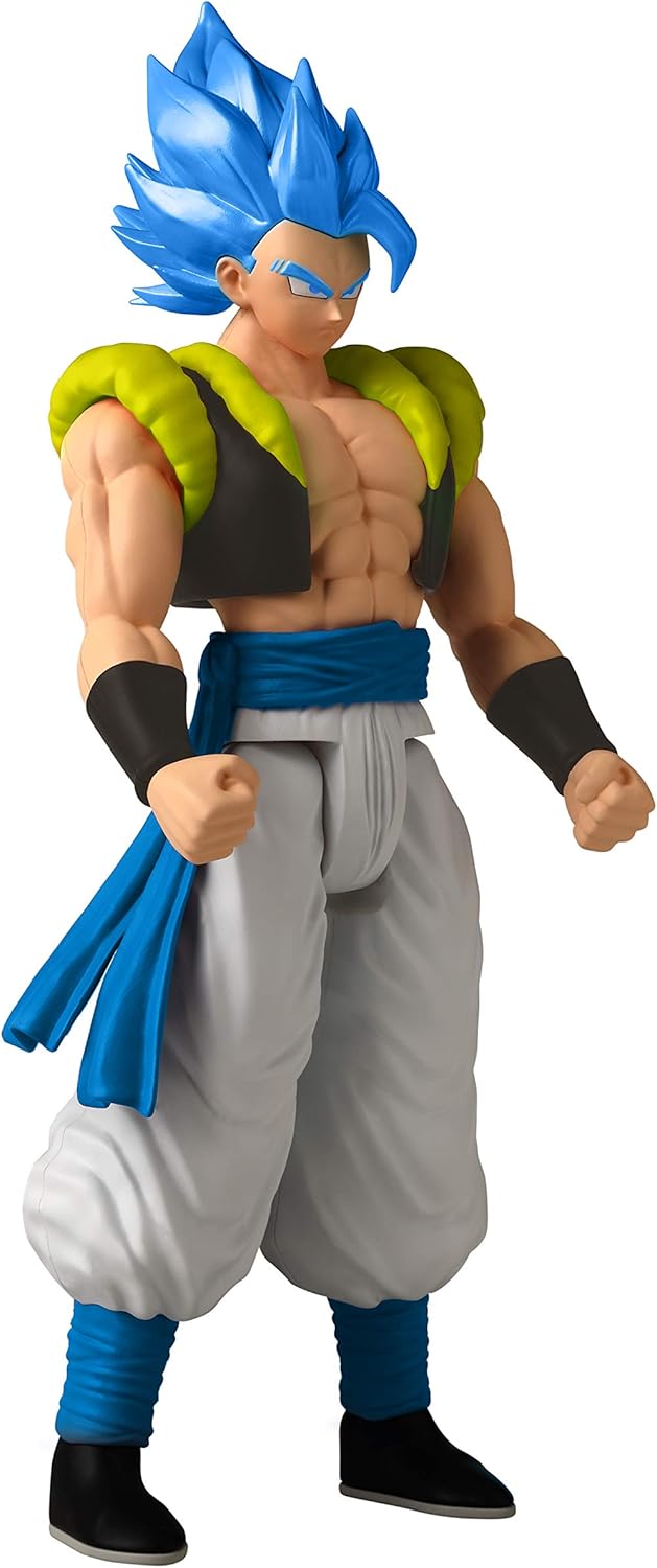 دراجون بول مجسم غوجيتا 30سم مجسمات الشخصيات Dragon Ball