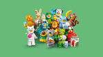 ليجو 71051 شخصيات مصغرة مكعبات التركيب LEGO