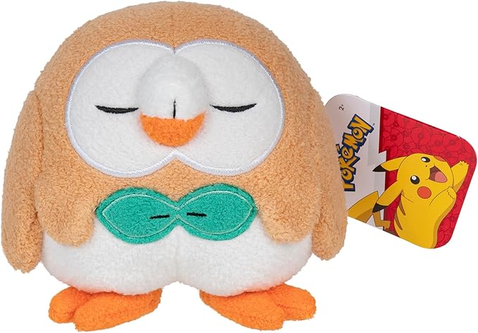 بوكيمون دمية روليت لوقت النوم الالعاب القطنية Pokemon