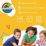 كايرو لعبة معارك البحر المغناطيسية العاب لوحية Cayro