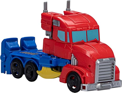 ترانسفورمرز مجسم اوبتيموس برايم مجسمات الشخصيات Transformers