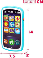 وين فن الهاتف الذكي بالاصوات الممتعة مواليد تفاعلي WinFun