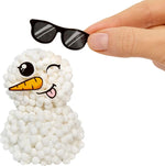 ال او ال سربرايز بيضة سنو ستايل توتس المجسمات LOL Surprise