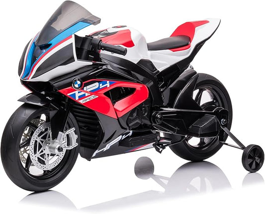 راي فن دراجة نارية بي ام دبليو سيارة كهربائية Ray Fun