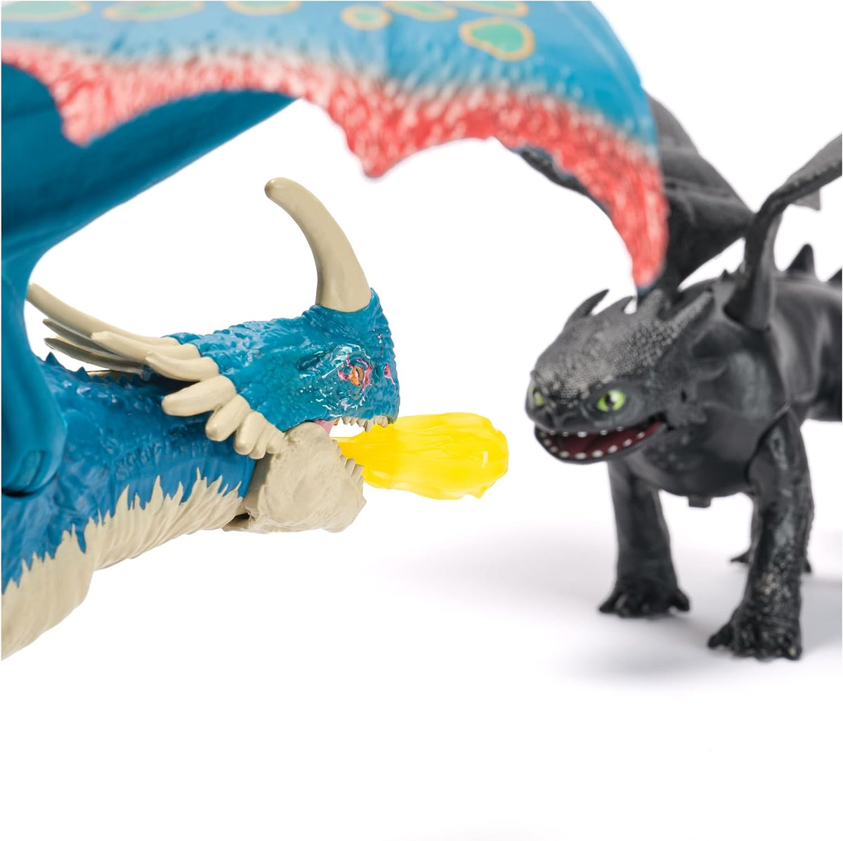 كيف تدرب تنينك شخصية ديدلي نادر مجسمات الحيوانات How To Train Your Dragon