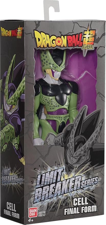 دراجون بول شخصية سلسلة ليميت بريكر 30 سم شخصيات كرتونية Dragon Ball