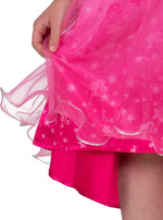 زي باربي سباركل 3-5 سنوات الملابس التنكرية RUBIES