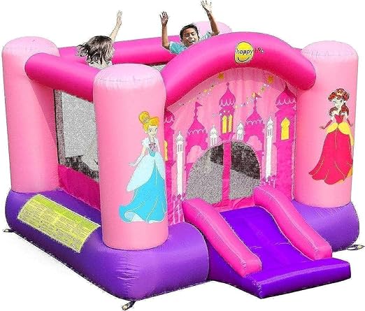 هابي هوب نطاط الاميرة النطاطات Happy Hop