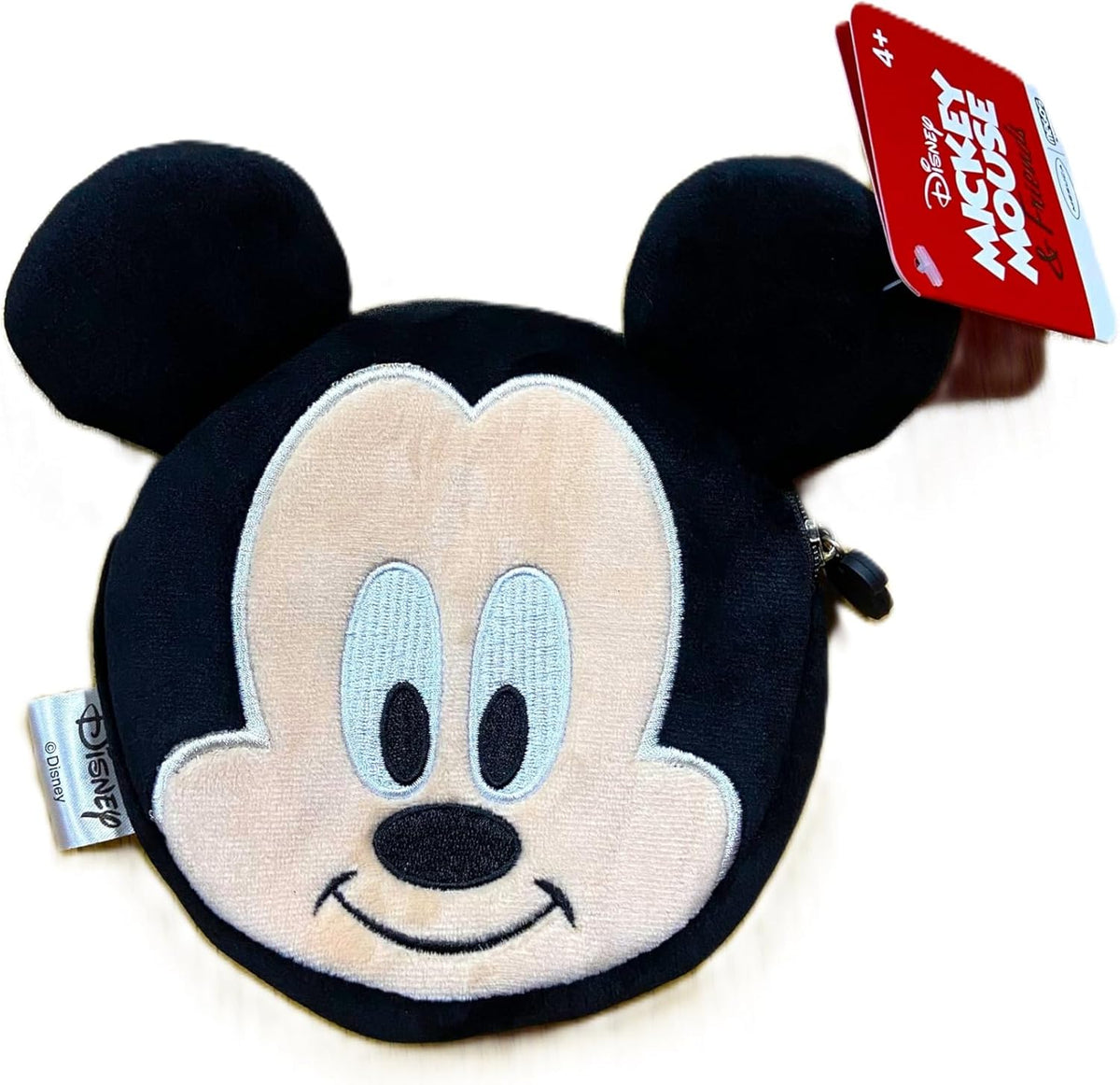 محفظة ديزني ميكي تقمص الأدوار Disney