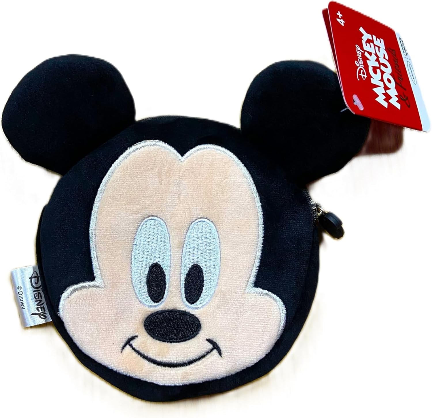 محفظة ديزني ميكي تقمص الأدوار Disney