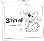 سكوديل كتاب ستيتش كولور اند اكتيفيتي رسم و تلوين Skoodle