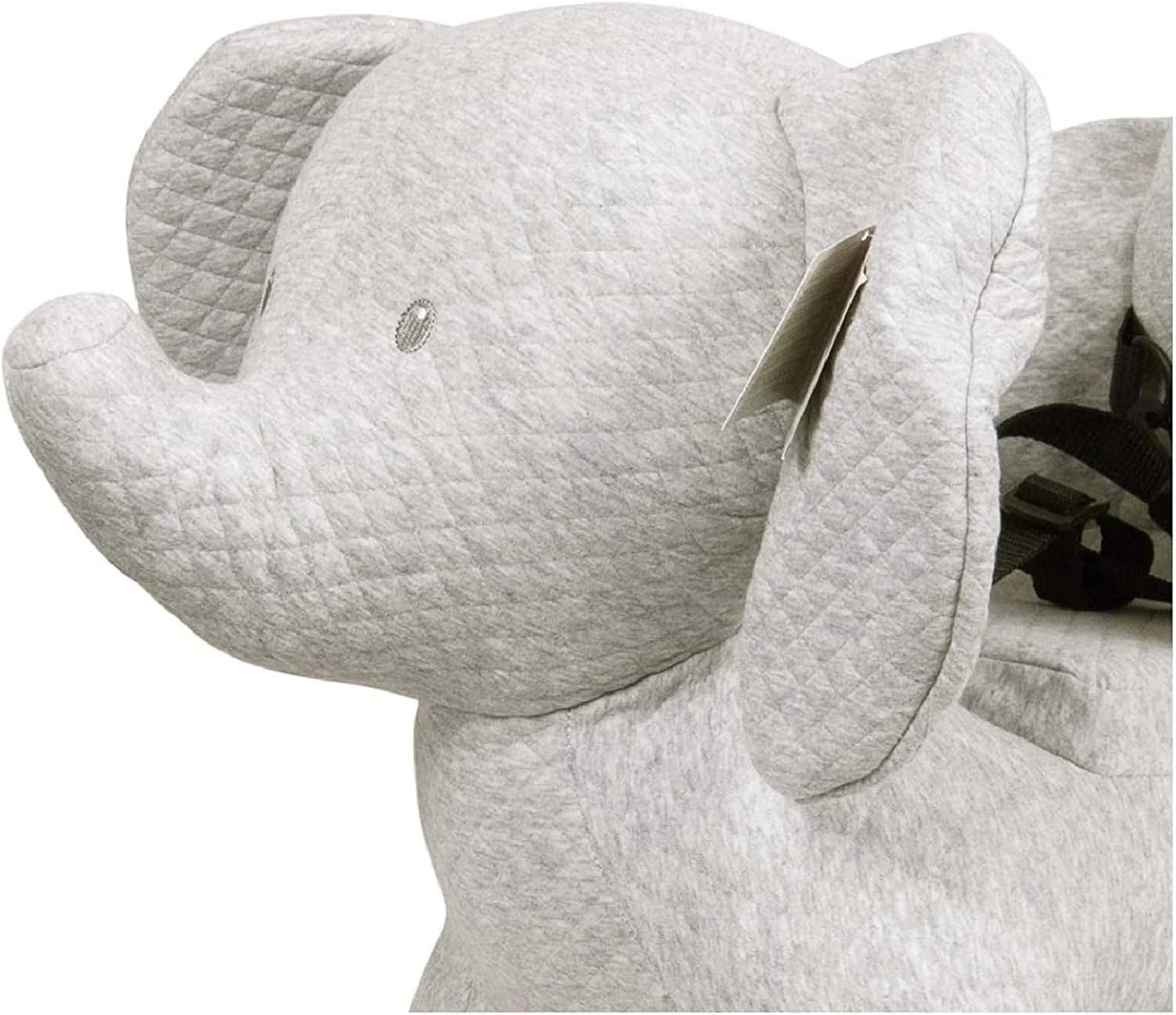 ناتو لعبة الفيل أكسل ولونا الهزازة كرسي مواليد NATTOU