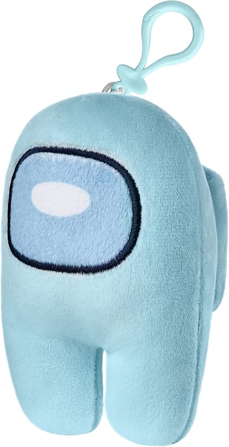 امونج اس تعليقات شخصية قطنية اشكال متنوعه الالعاب القطنية Among us