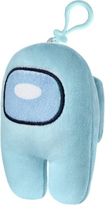 امونج اس تعليقات شخصية قطنية اشكال متنوعه الالعاب القطنية Among us