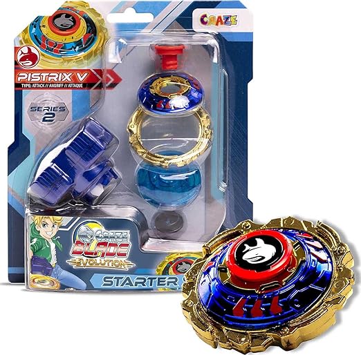 كريز بلايد إفلوشن اشكال متنوعه ألعاب الأكشن CRAZE