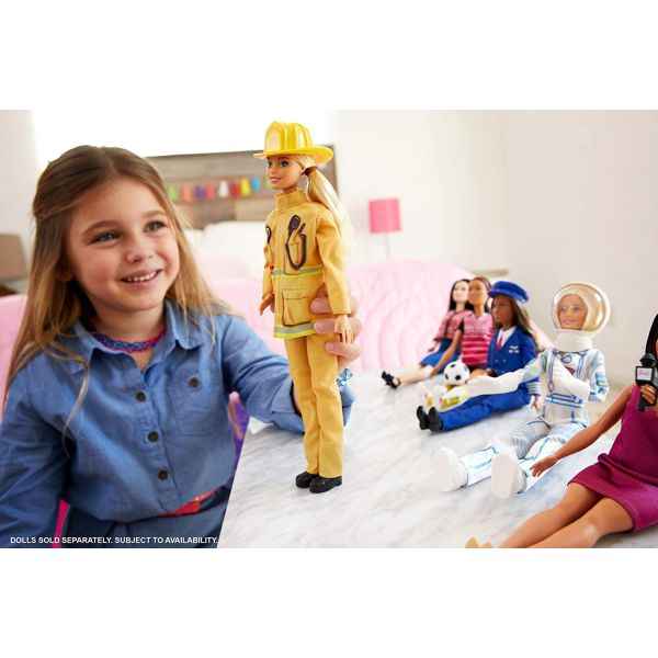 باربي دمى المهن اشكال متنوعه دمى الشخصيات Barbie