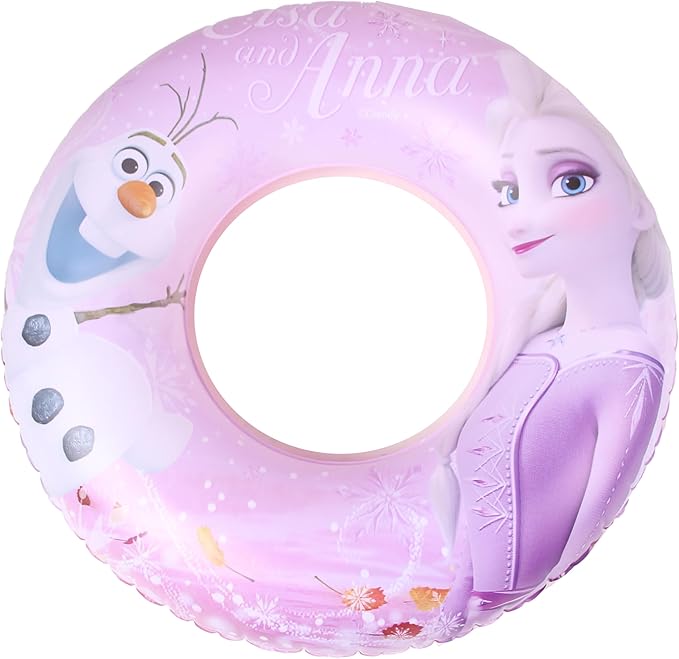 ديزني عوامة سباحة فروزن 60 سم عوامات ومراتب Disney