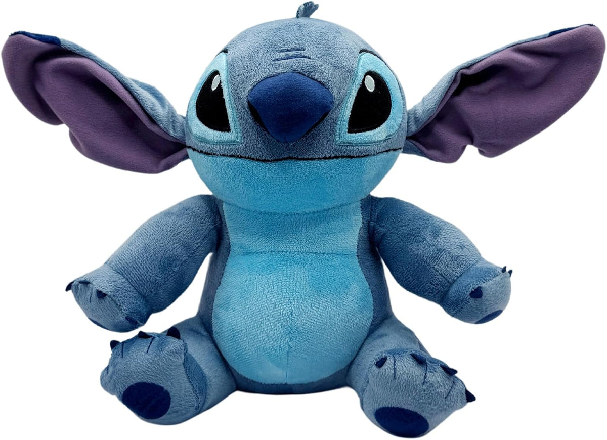 دمية ستيتش القطنية 25 سم الالعاب القطنية Disney