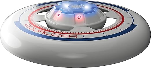 ليزر اكس قرص موازن للصوت ألعاب الأكشن Laser x