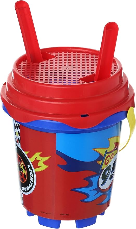 موندو دلو شاطئ كارز ألعاب الرمل والبحر Mondo