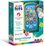 كيدز هيتس هاتف المزرعة مواليد تفاعلي Kids Hits