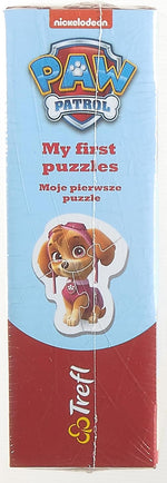 بزل باو بترول العاب البزل Trefl