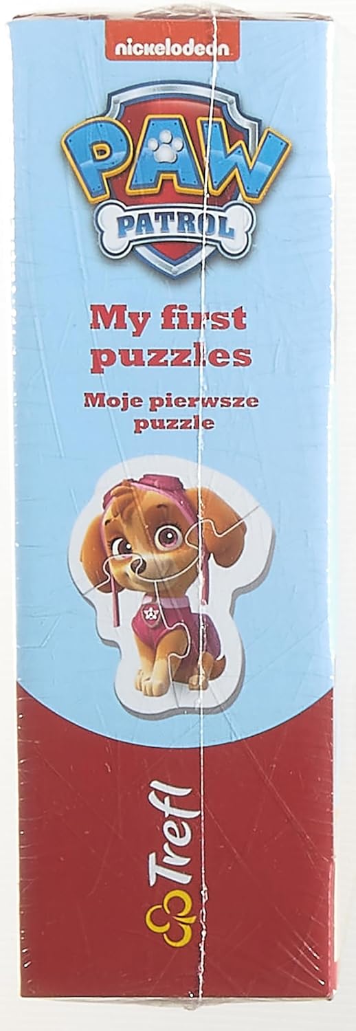 بزل باو بترول العاب البزل Trefl