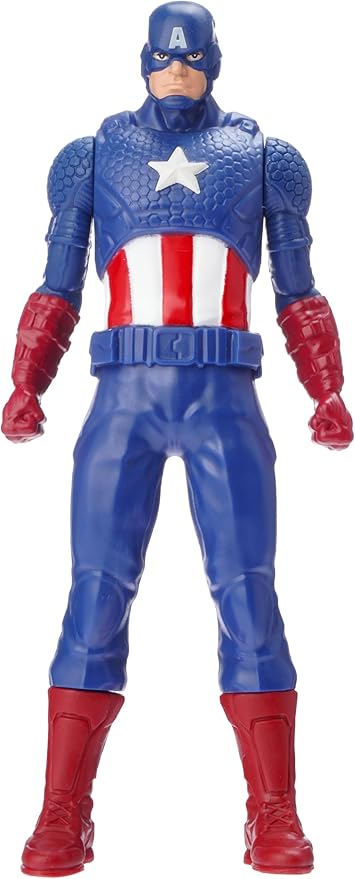 مارفل مجسم كابتن أمريكا 15 سم شخصيات كرتونية Marvel