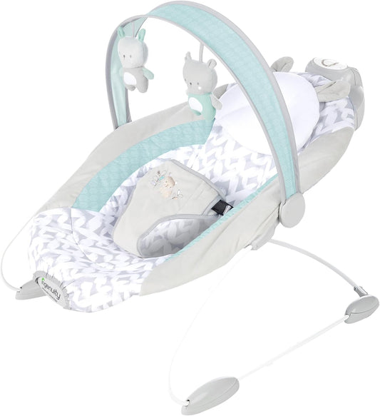 إنجينيويتي كرسي هزاز أوتوماتيكي كرسي مواليد Ingenuity