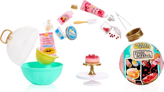 ميني فيرس بيضة مجسمات ميني فروم سكاتش المجسمات Miniverse