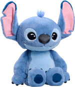 ديزني ستيتش دمية مخملية 90 سم الالعاب القطنية Disney