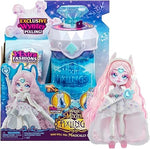 ماجيك ميكسيز دمية باني وينتر دمية مع اكسسوارات Magic Mixies