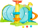 ليتل تايكس نفق أنشطة 2 في 1 مركز نشاط Little Tikes