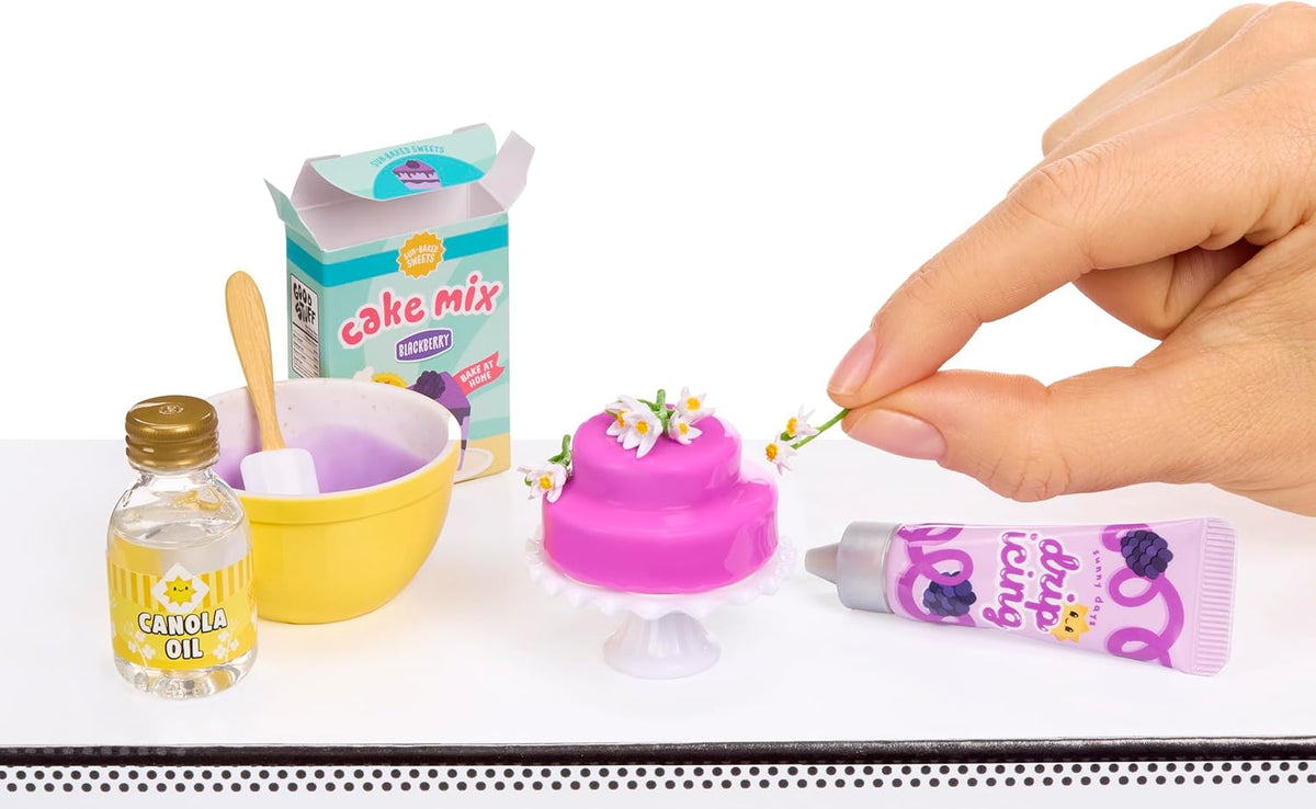 ميني فيرس بيضة مجسمات ميني فروم سكاتش المجسمات Miniverse