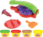 بلاي دوه العاب التاكو المكسيكي الصلصال والمعجون Play-Doh