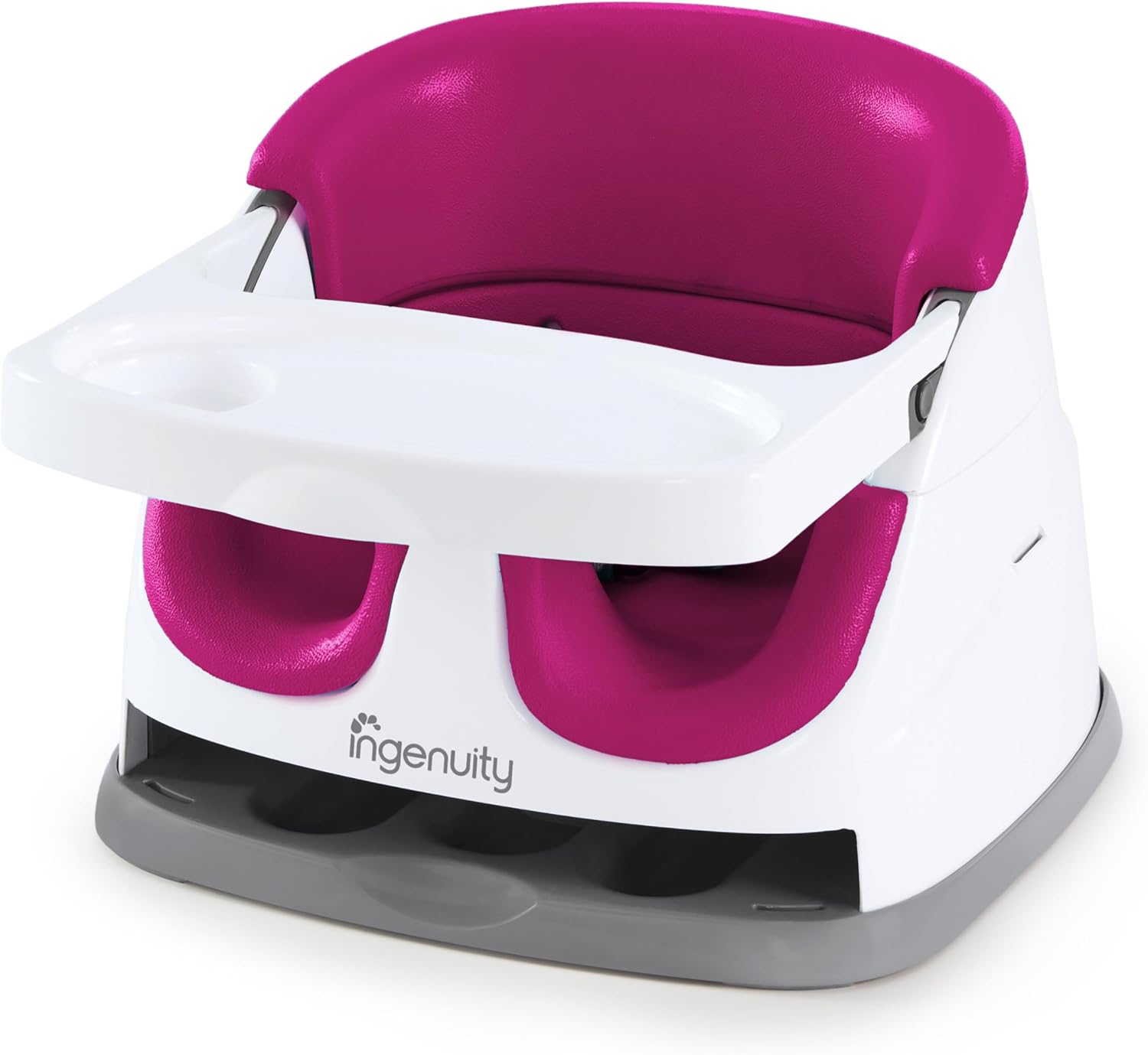 إنجينيويتي مقعد بيبي بيس 2 في 1 كرسي Ingenuity