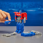 ترانسفورمرز شخصيات روبوت باتلرز من قطعتين شخصيات كرتونية Transformers