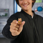 مستر بيست لاب مختبر أسراب مع 6 وحوش صغيرة المجسمات MrBeast Lab