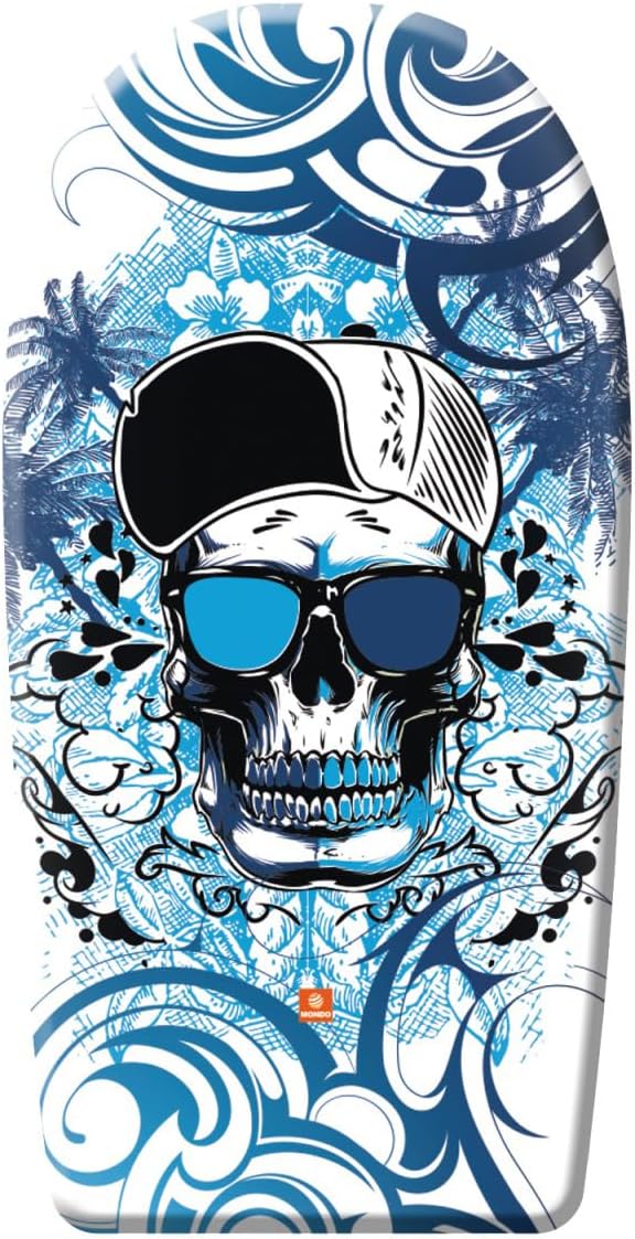 موندو لوح ركوب الامواج الصيفي متنوع عوامات ومراتب Mondo