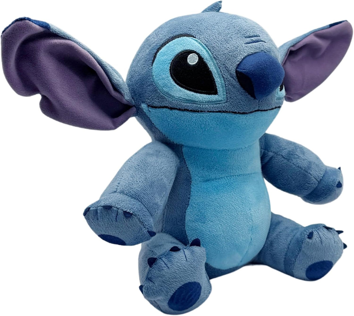 دمية ستيتش القطنية 25 سم الالعاب القطنية Disney