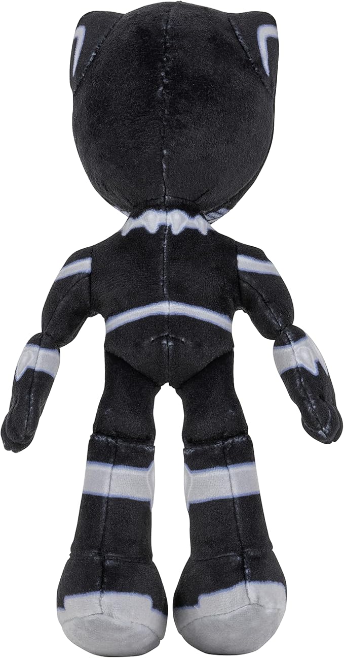 سبايدي مجسم النمر الأسود الالعاب القطنية Marvel