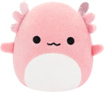 سكويش مالوز مجسم 6 قطع الالعاب القطنية Squishmallows