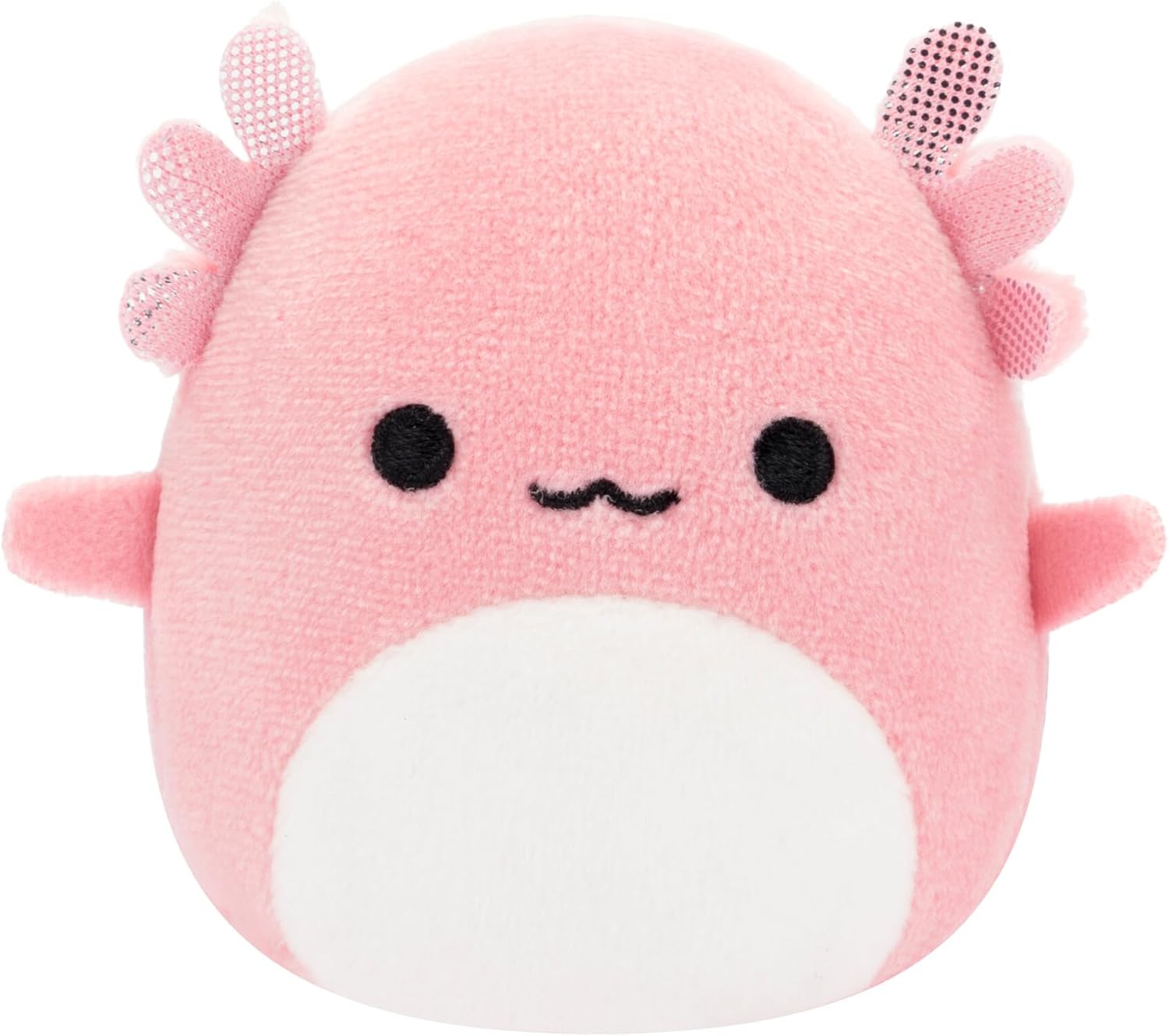 سكويش مالوز مجسم 6 قطع الالعاب القطنية Squishmallows