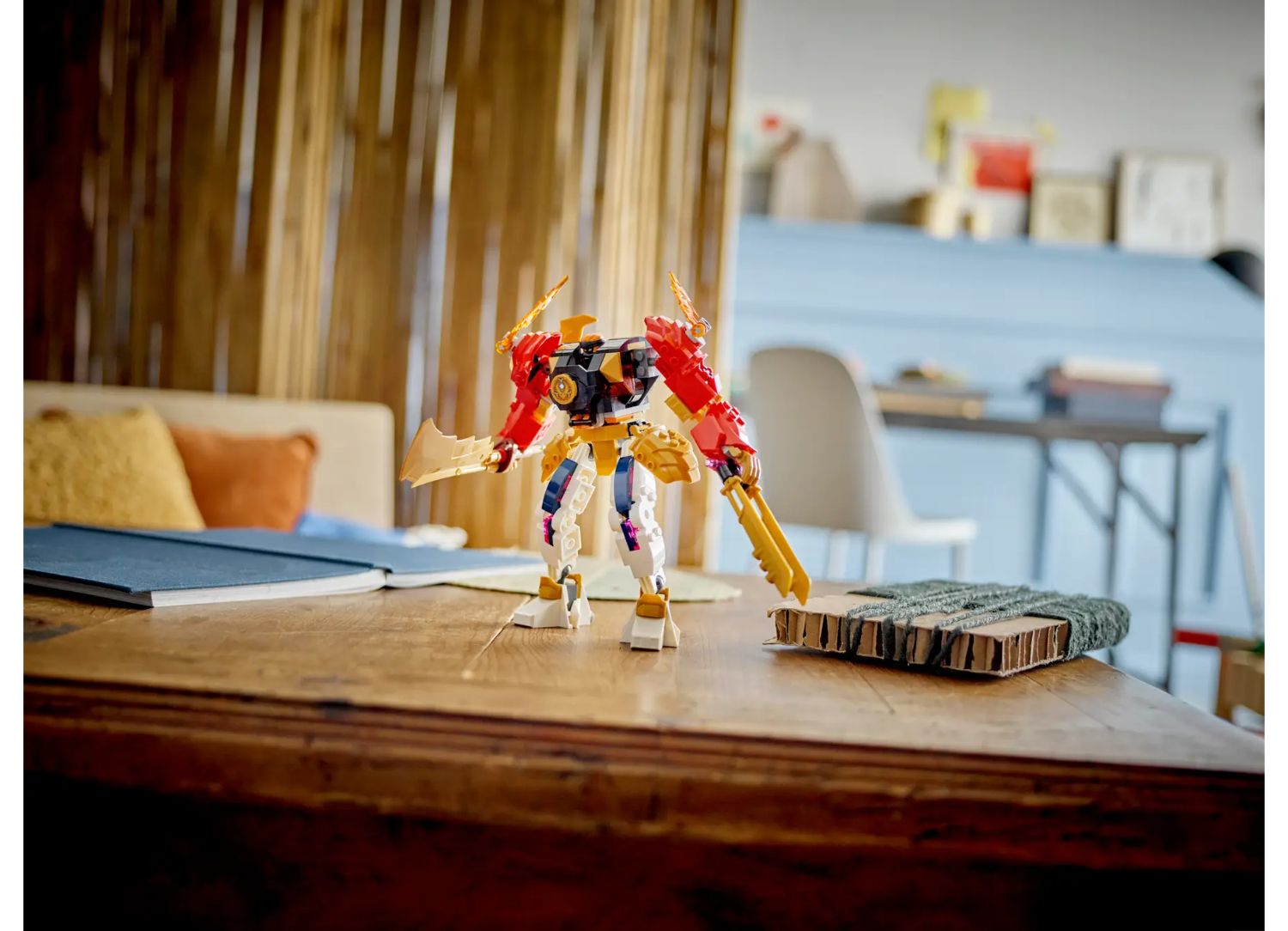 ليغو نينجاغو 71806 قيام التنين كولز إليمينتال إيرث مدرع مكعبات التركيب LEGO